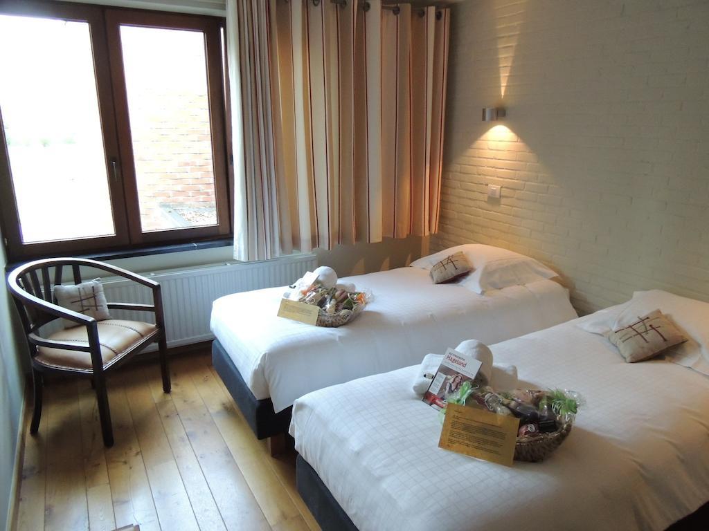 B&B De Meren Aarschot Rum bild