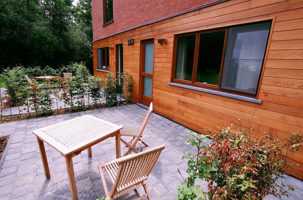 B&B De Meren Aarschot Exteriör bild