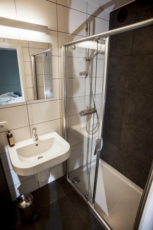 B&B De Meren Aarschot Exteriör bild